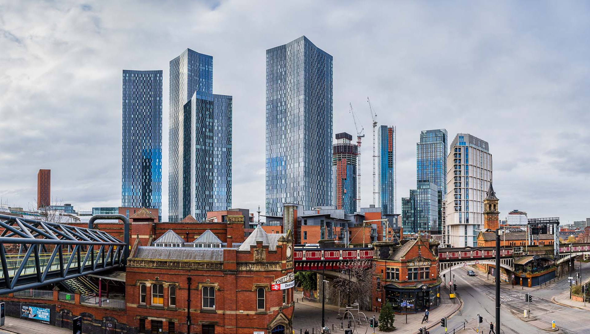 Manchester