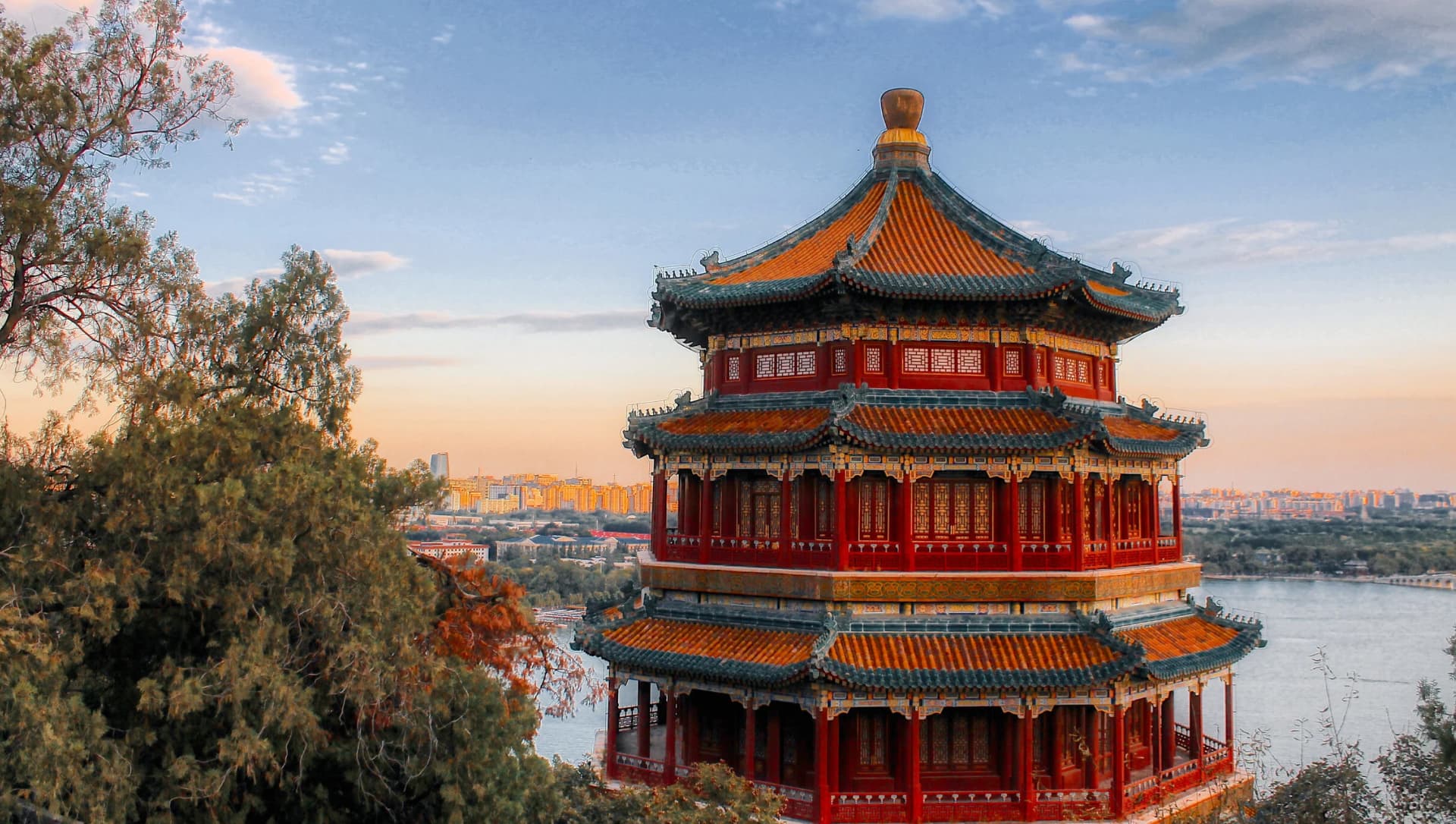 Beijing