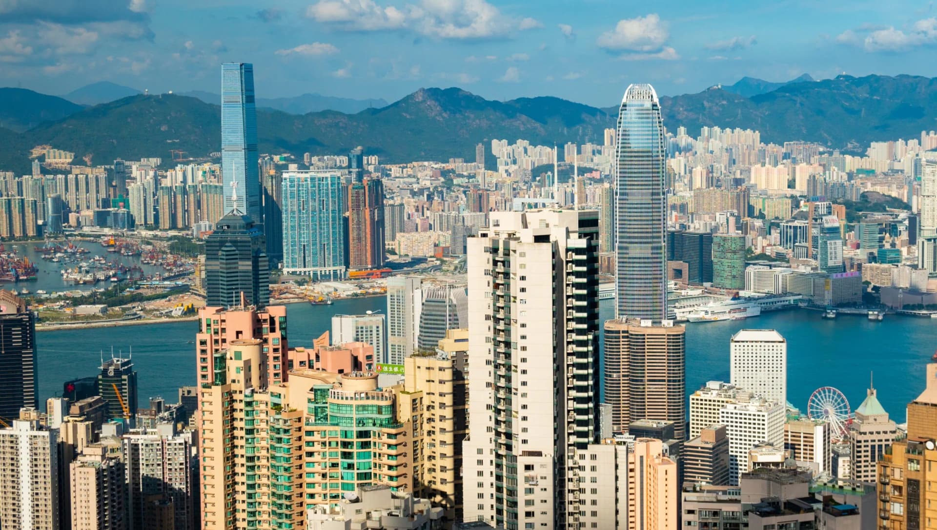 Hong Kong SAR