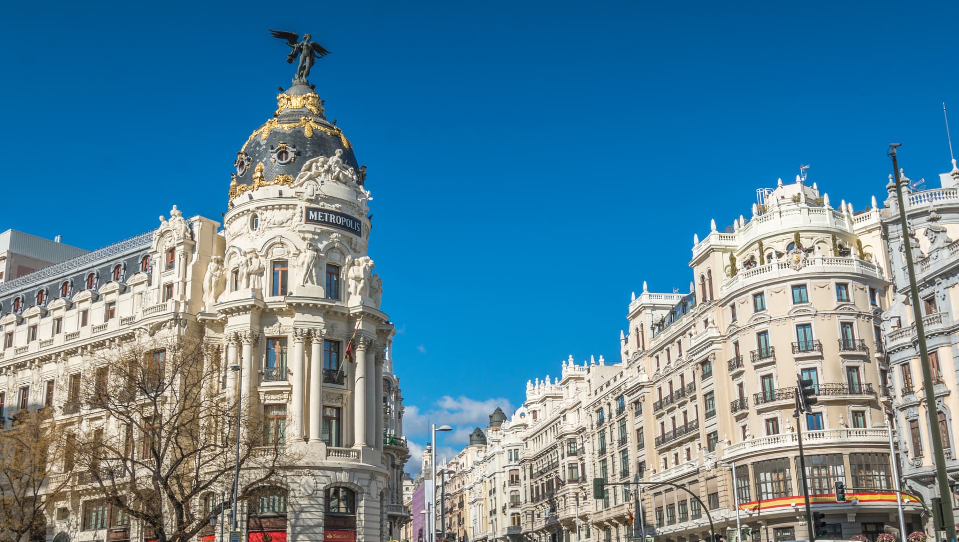Madrid