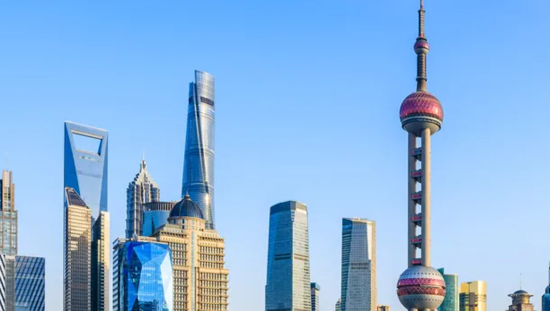 Shanghai