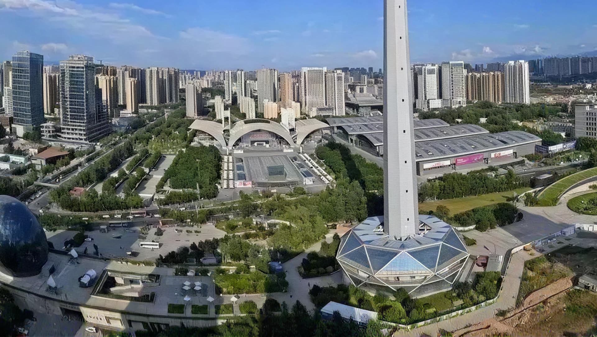 Xi'an