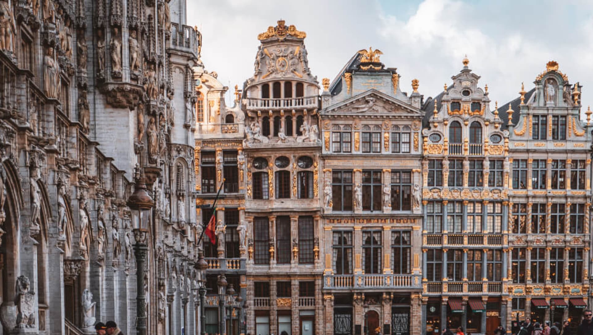 Brussels