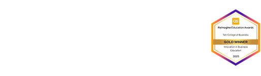 QS Gold Winner badge