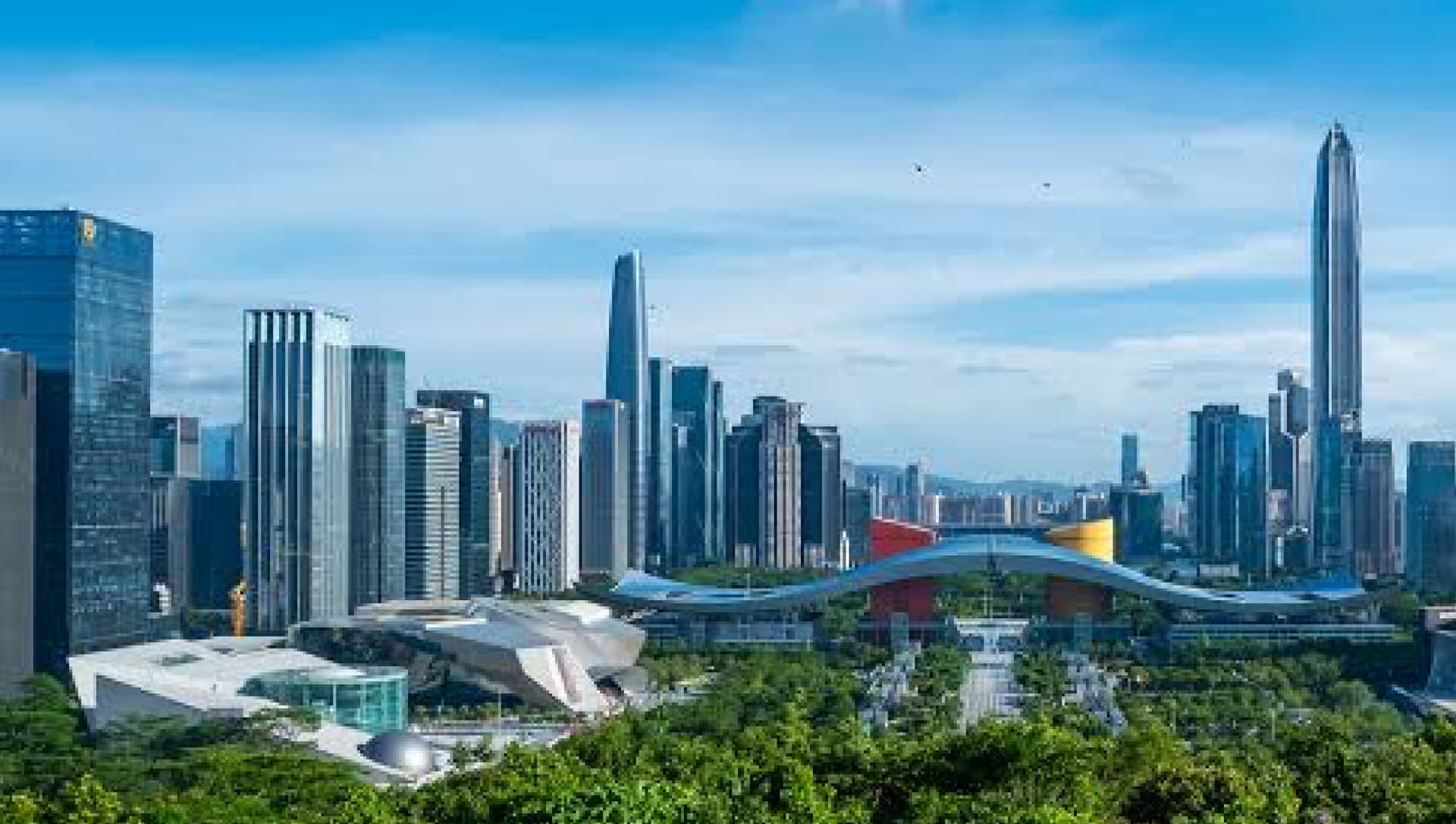 Shenzhen